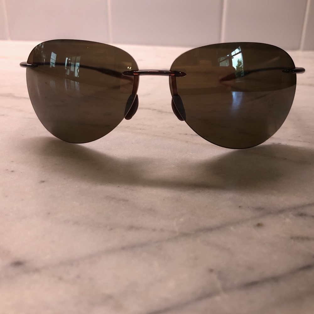 New Maui Jim Women’s Sunglasses